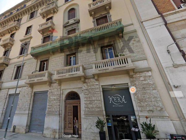 appartamento in affitto a Bari in zona Città Vecchia
