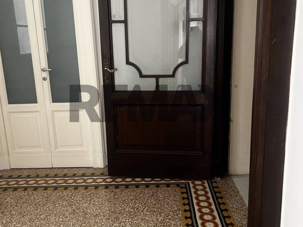 appartamento in affitto a Bari in zona Città Vecchia