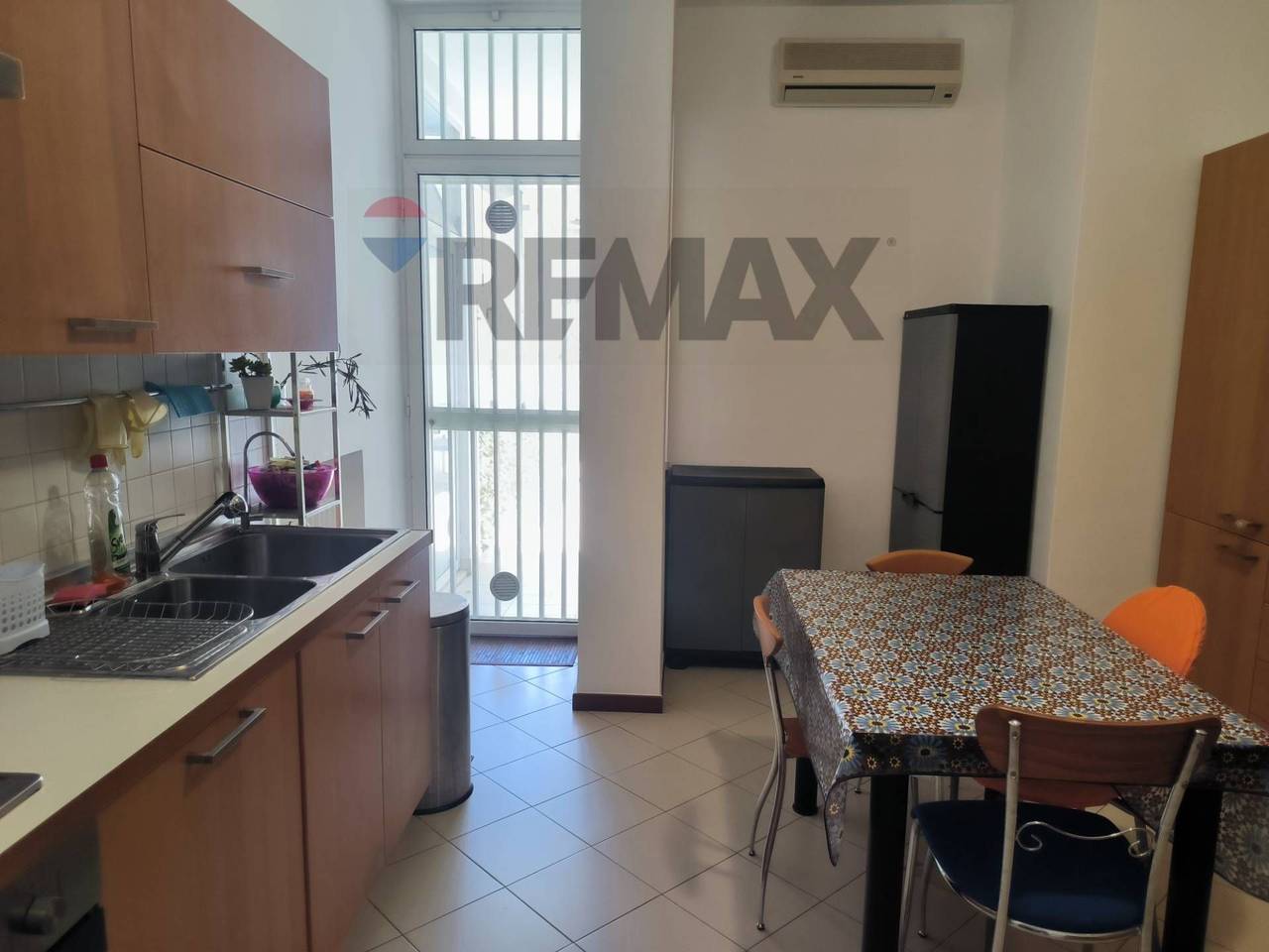 appartamento in affitto a Bari in zona Murat