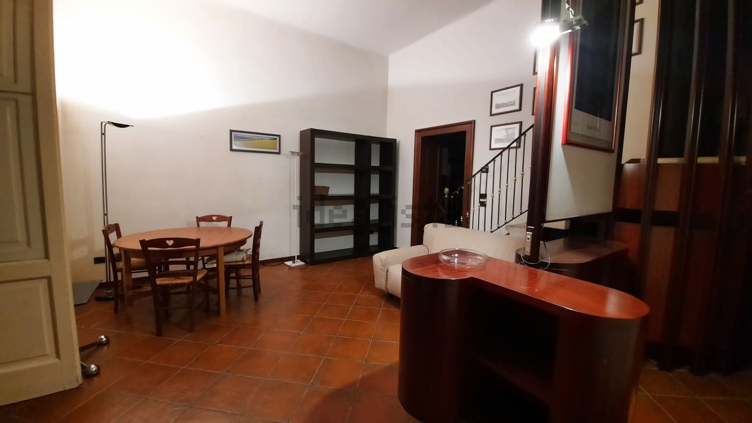 appartamento in affitto a Bari in zona Murat