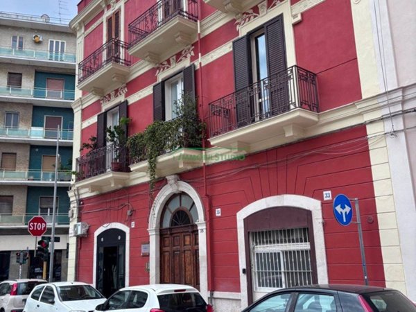 appartamento in affitto a Bari in zona Palese/Macchie