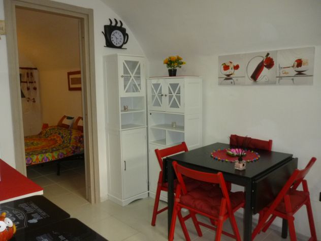 appartamento in affitto a Bari in zona Murat