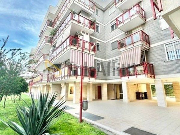 appartamento in affitto a Bari in zona Carbonara