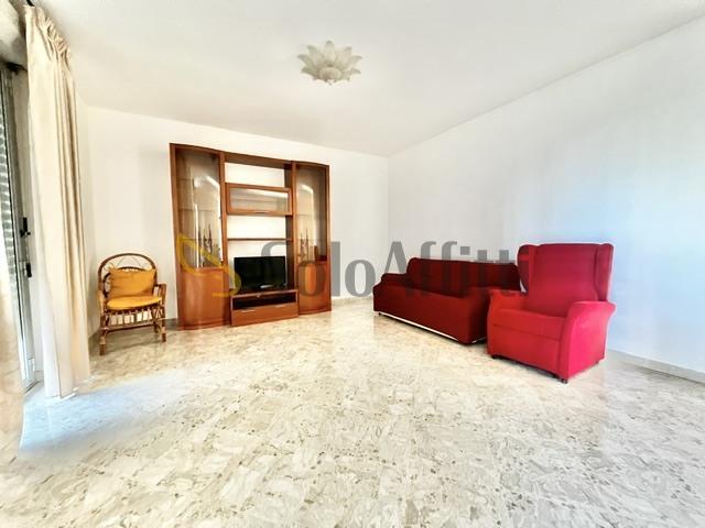 appartamento in affitto a Bari