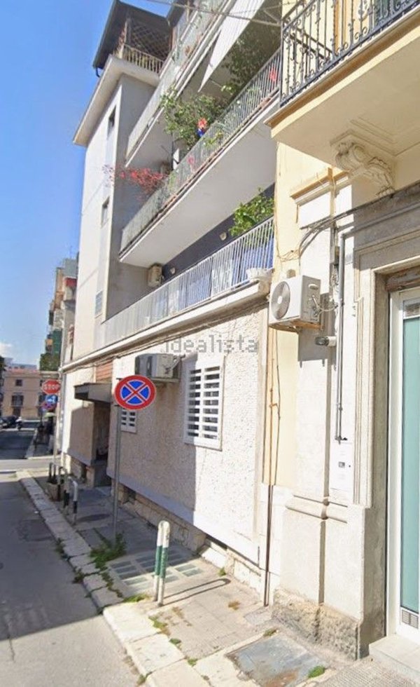 appartamento in affitto a Bari in zona Picone