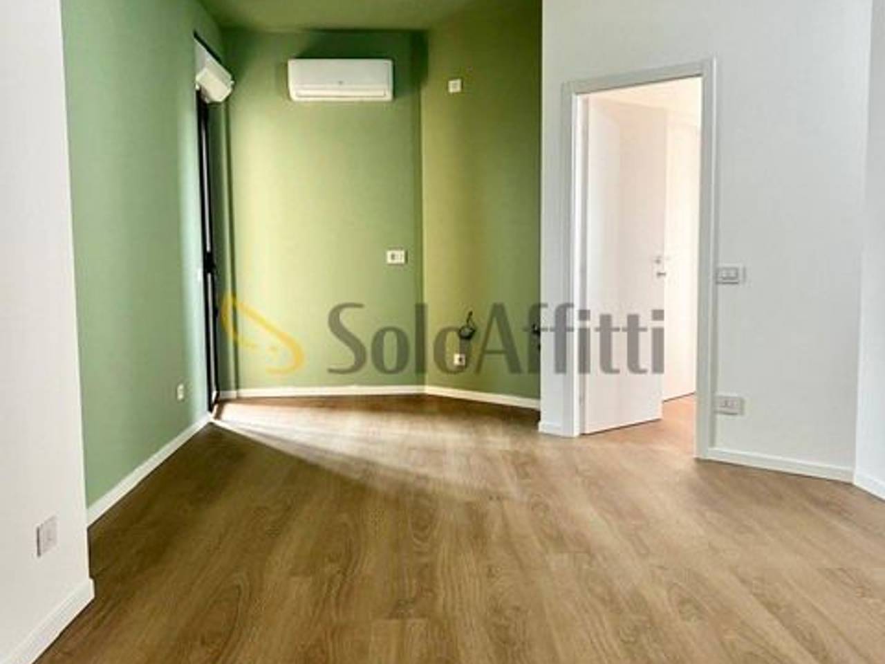 appartamento in affitto a Bari in zona Picone