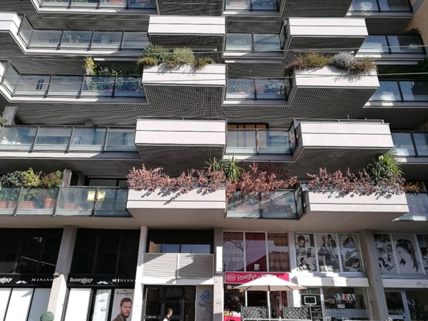 casa indipendente in affitto a Bari in zona Carrassi