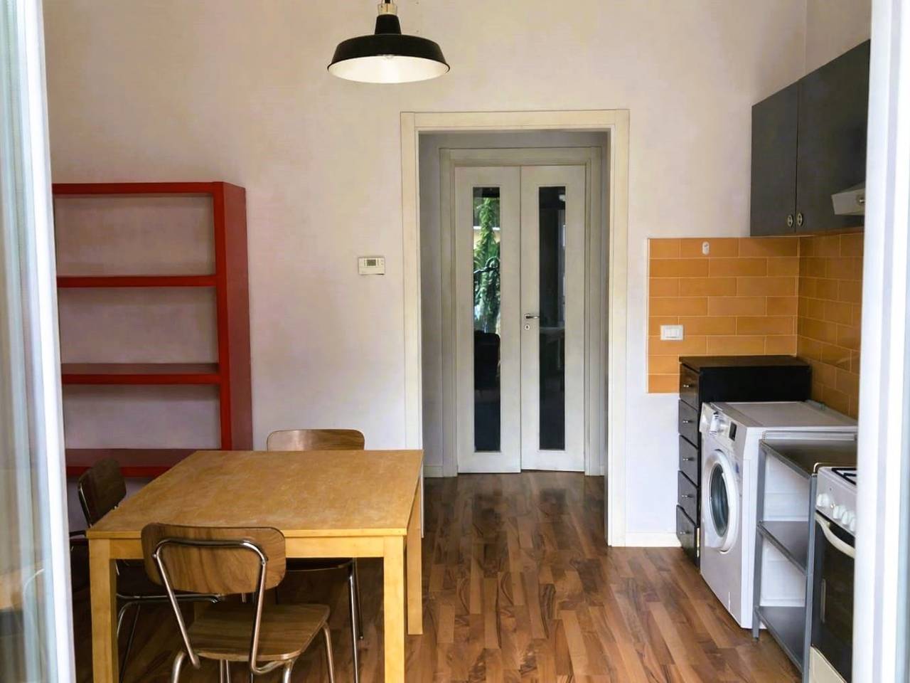 negozio in affitto a Bari in zona Libertà