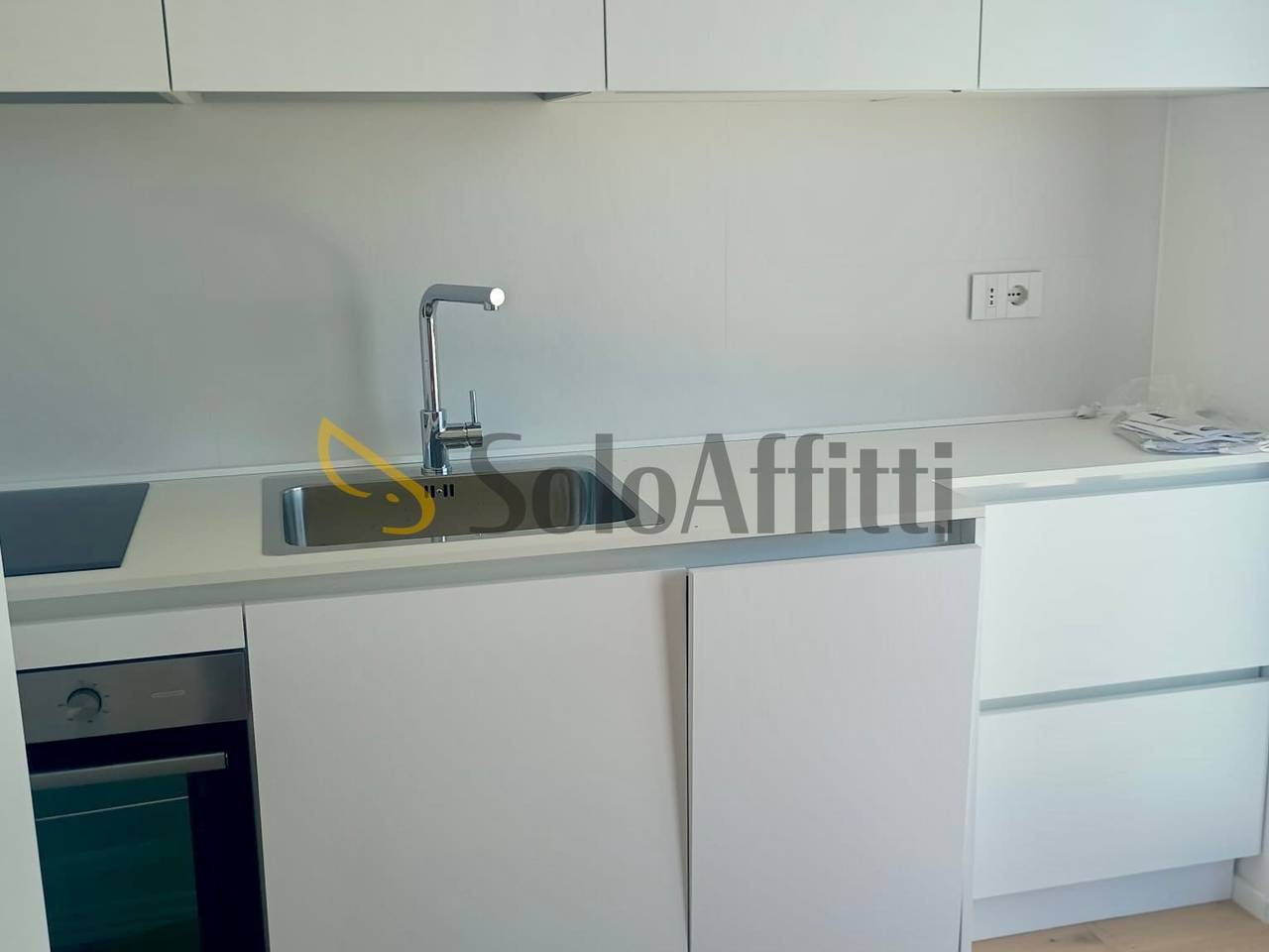 appartamento in affitto a Bari in zona Murat
