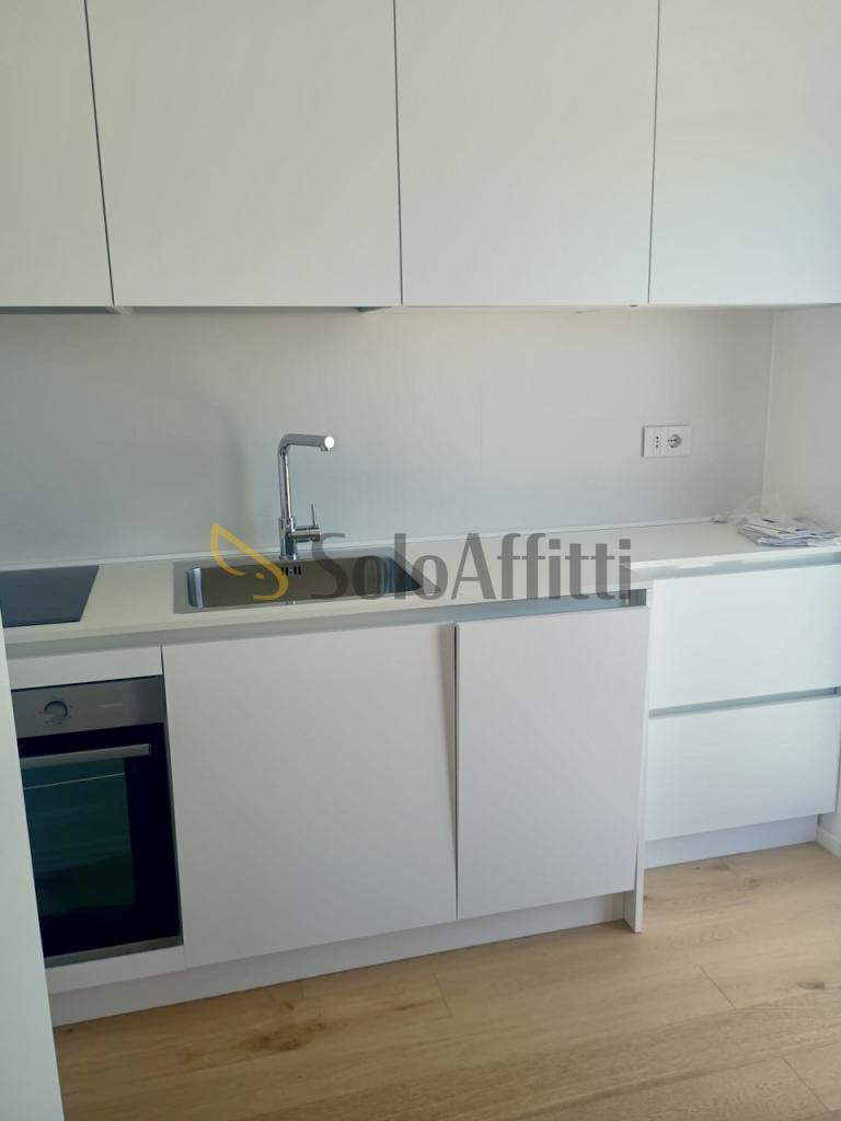 appartamento in affitto a Bari