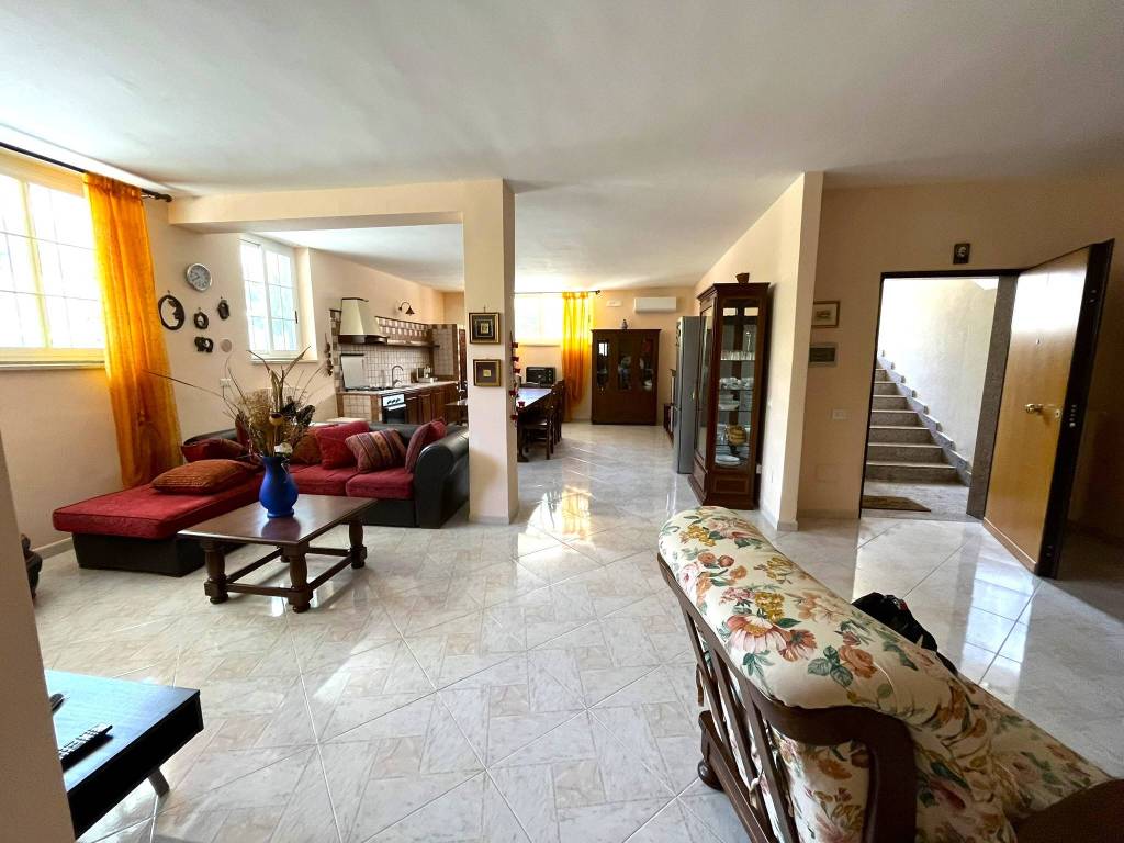 appartamento in affitto a Bari in zona Ceglie del Campo