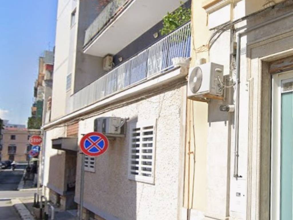 appartamento in affitto a Bari in zona Picone
