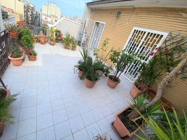 appartamento in affitto a Bari in zona Murat
