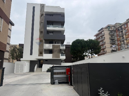 appartamento in affitto a Bari in zona San Pasquale