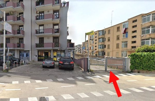 ufficio in affitto a Bari in zona Stanic
