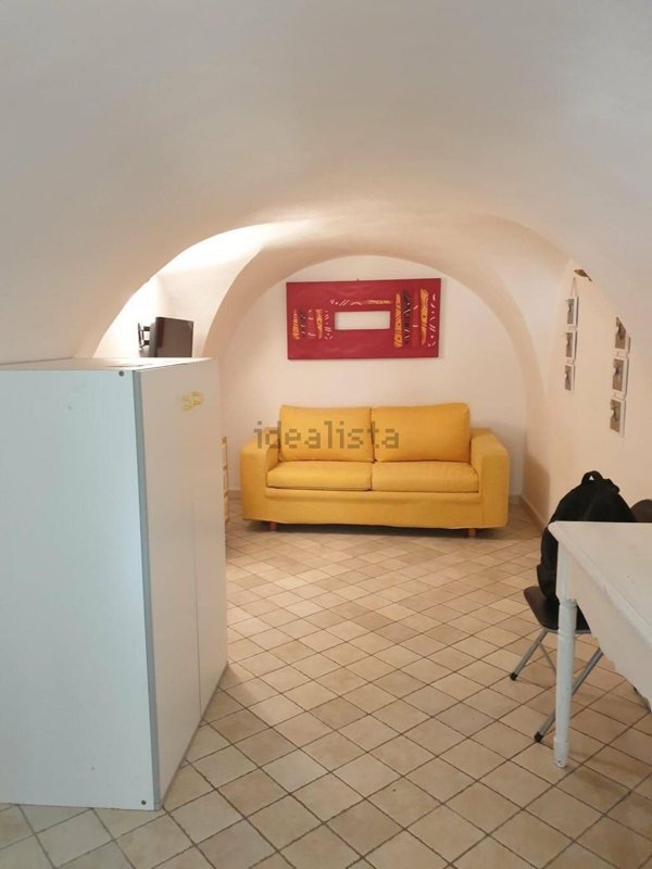 appartamento in affitto a Bari in zona Murat