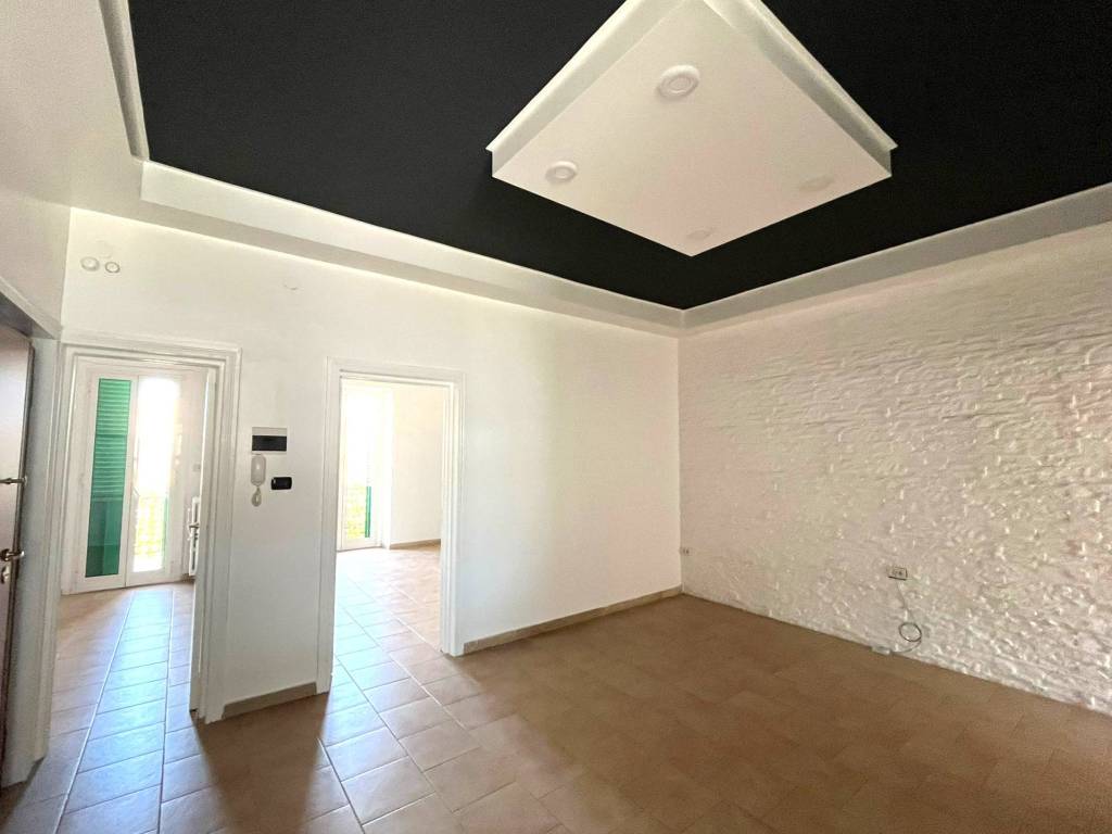appartamento in affitto a Bari in zona Ceglie del Campo