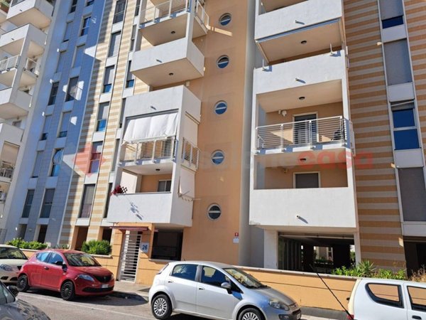 appartamento in affitto a Bari in zona Poggiofranco