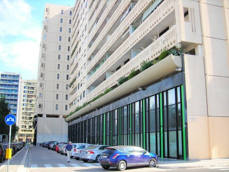appartamento in affitto a Bari in zona Picone