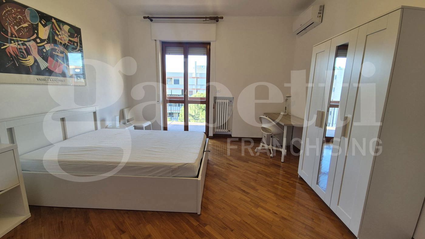 appartamento in affitto a Bari in zona Poggiofranco