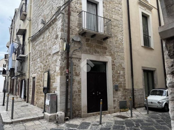 appartamento in affitto a Bari in zona Madonnella