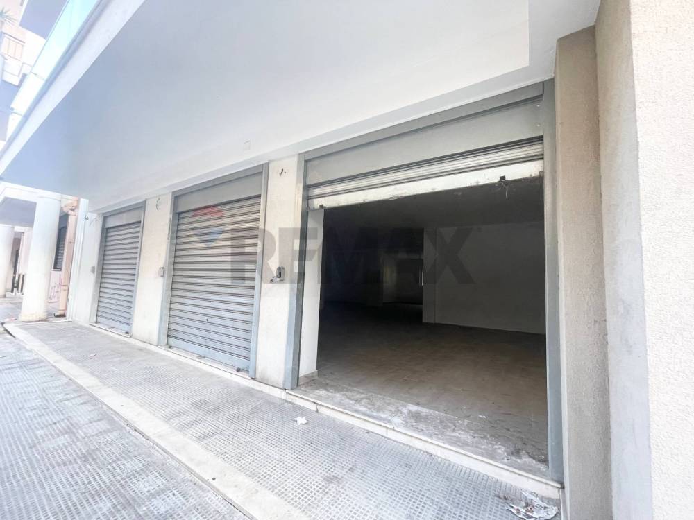 ufficio in affitto a Bari in zona Ceglie del Campo