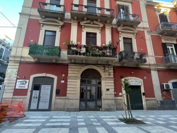 appartamento in affitto a Bari in zona Marconi