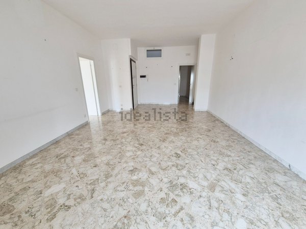 appartamento in affitto a Bari in zona Murat