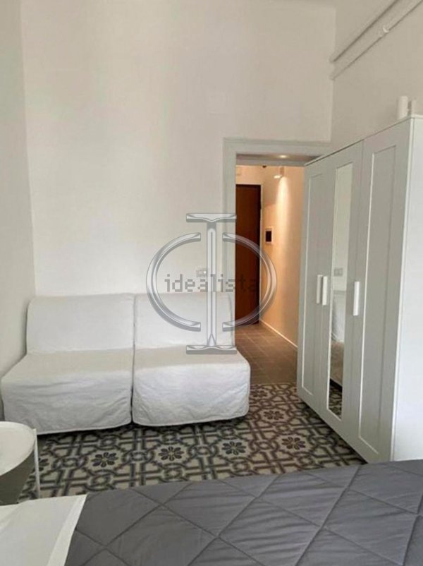 appartamento in affitto a Bari in zona Murat