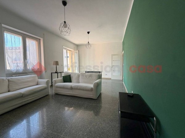appartamento in affitto a Bari in zona Picone