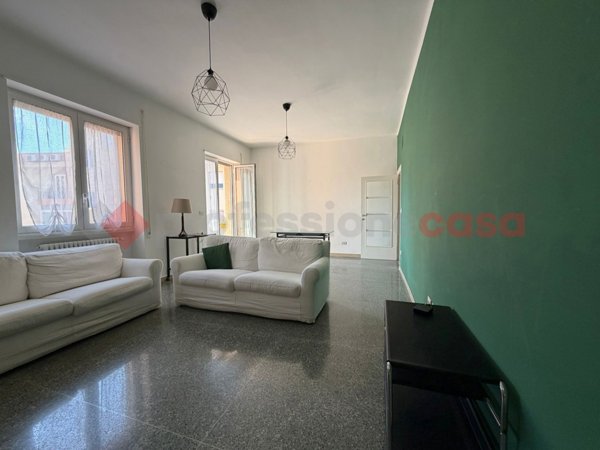 appartamento in affitto a Bari in zona Picone
