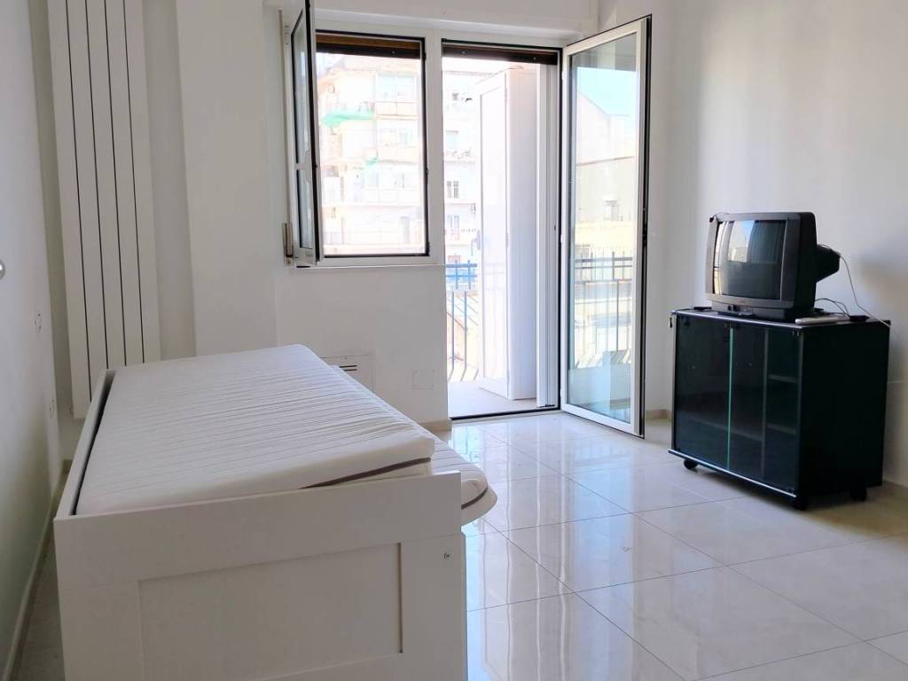 appartamento in affitto a Bari in zona Libertà