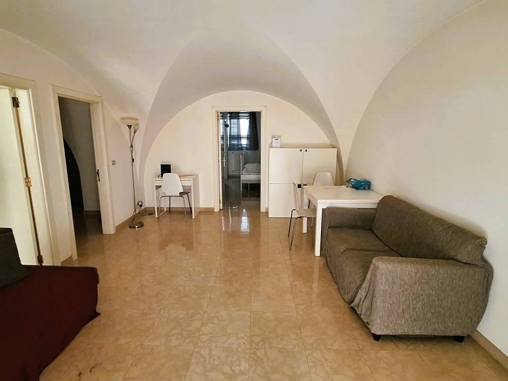 appartamento in affitto a Bari in zona Murat