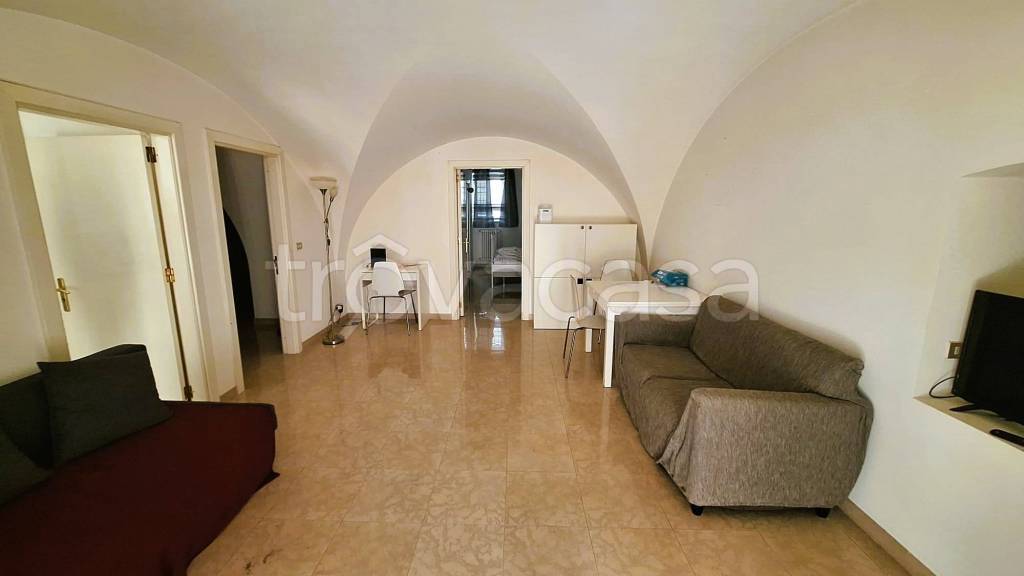 appartamento in affitto a Bari in zona Murat