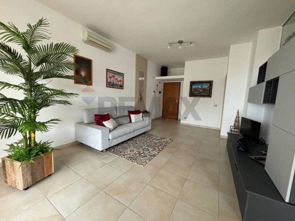 appartamento in affitto a Bari in zona Picone