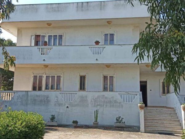 appartamento in affitto a Bari in zona Torre a Mare
