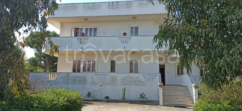 appartamento in affitto a Bari in zona San Giorgio