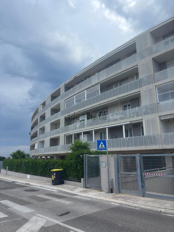 appartamento in affitto a Bari in zona Japigia