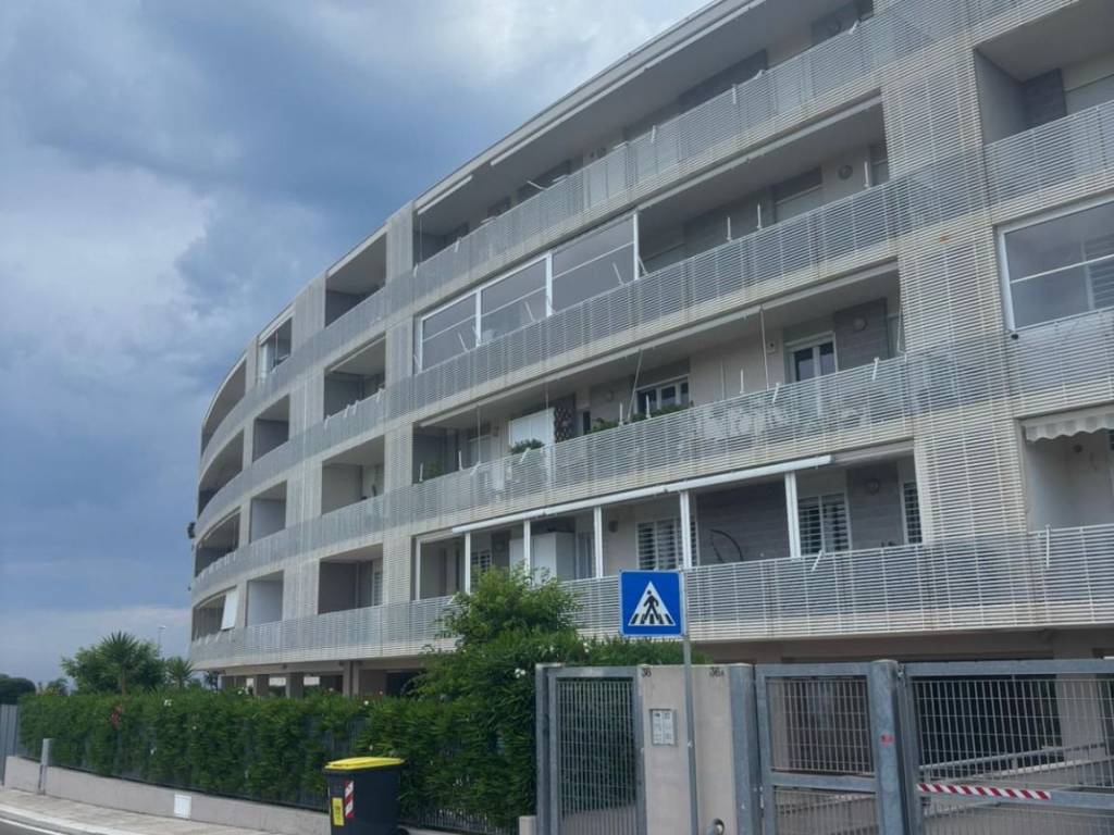 appartamento in affitto a Bari in zona Japigia