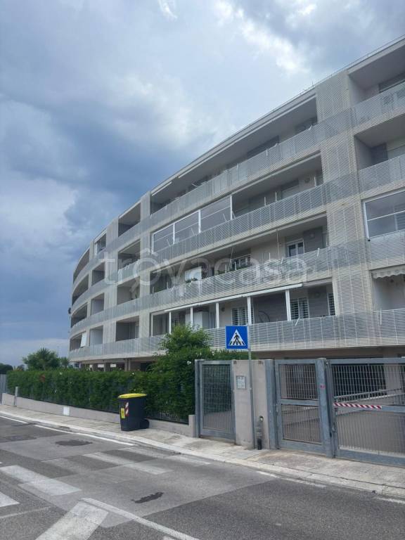 appartamento in affitto a Bari in zona Japigia