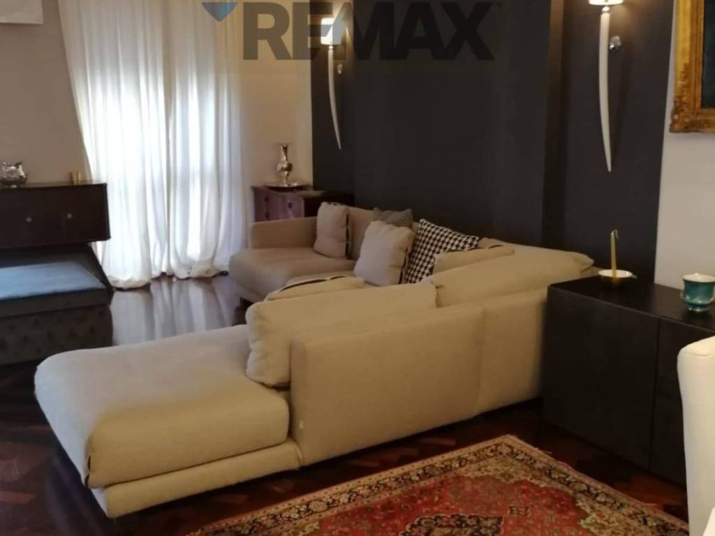 appartamento in affitto a Bari in zona Poggiofranco
