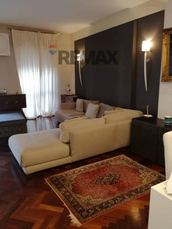 appartamento in affitto a Bari in zona Poggiofranco