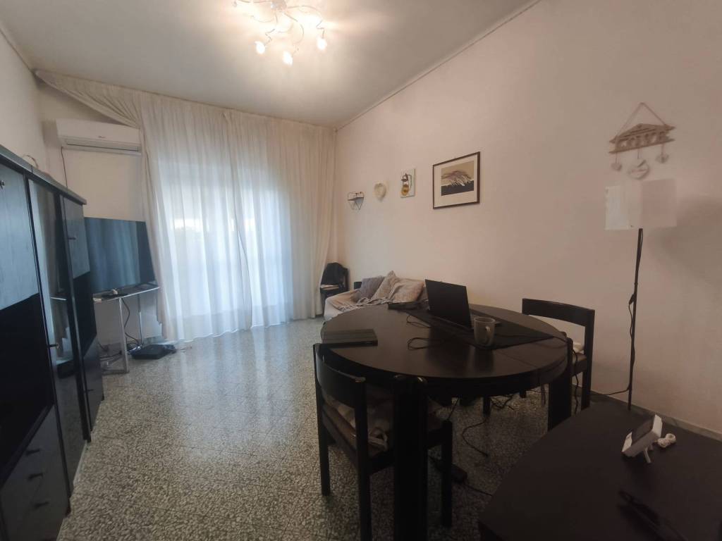 appartamento in affitto a Bari in zona San Pasquale