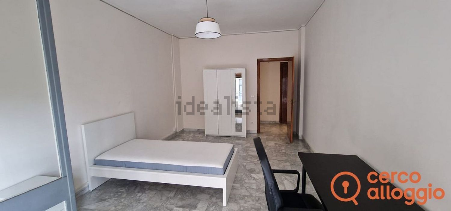 appartamento in affitto a Bari in zona Murat