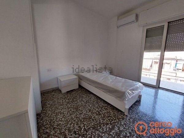 appartamento in affitto a Bari in zona Libertà