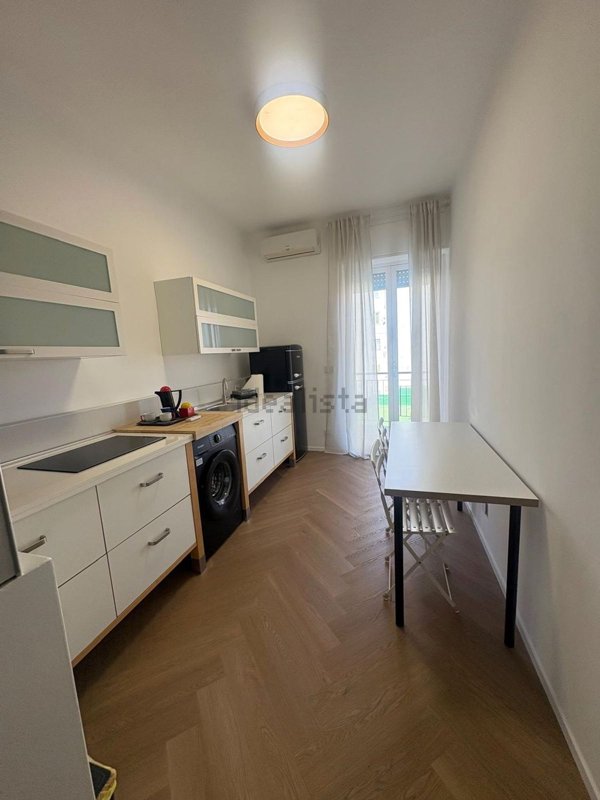 appartamento in affitto a Bari in zona Libertà