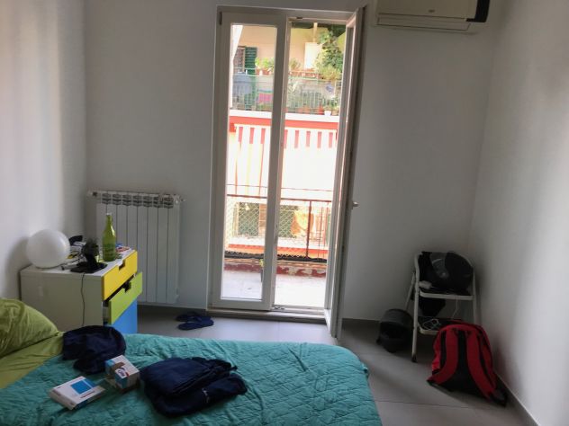 appartamento in affitto a Bari in zona Carrassi