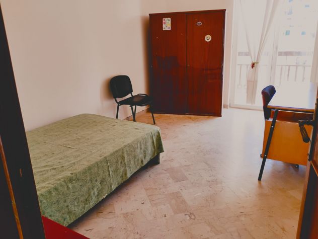appartamento in affitto a Bari in zona Carrassi