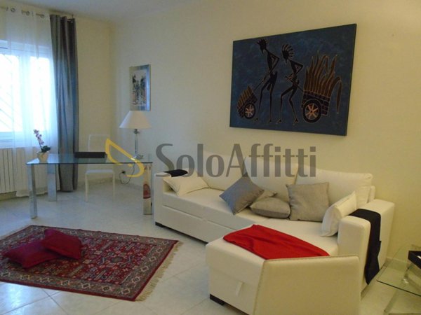 appartamento in affitto a Bari in zona San Pasquale