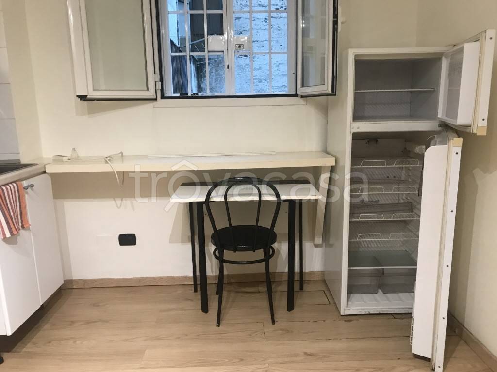 appartamento in affitto a Bari in zona Libertà